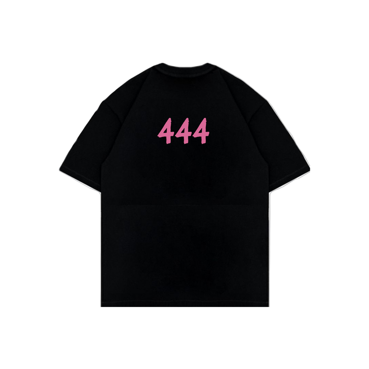 444 T-SHIRT